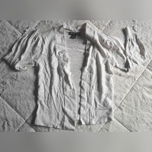 Impress cardigan. Size S.